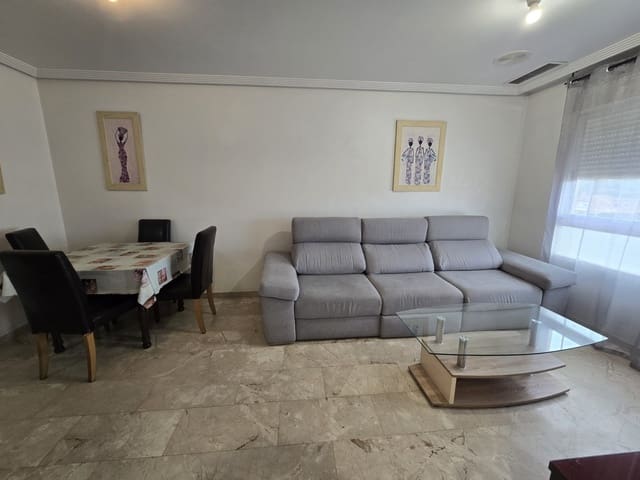 3 slaapkamer Flat te koop in Torrellano, Elche / Elx - € 145.000 (Ref: 9523520)