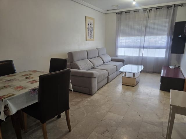 3 slaapkamer Flat te koop in Torrellano, Elche / Elx - € 145.000 (Ref: 9523520)