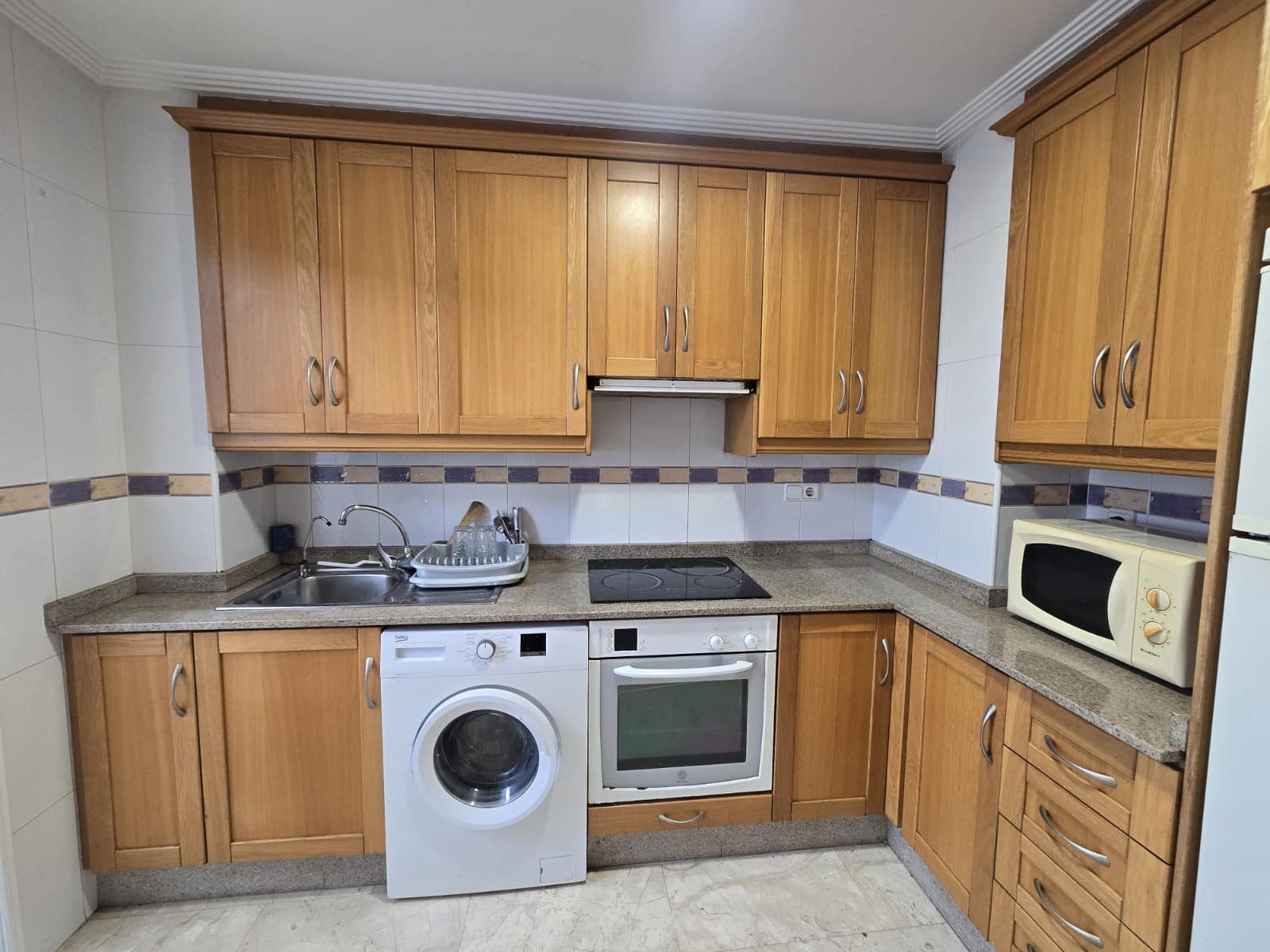 3 slaapkamer Flat te koop in Torrellano - € 145.000 (Ref: 9523520)