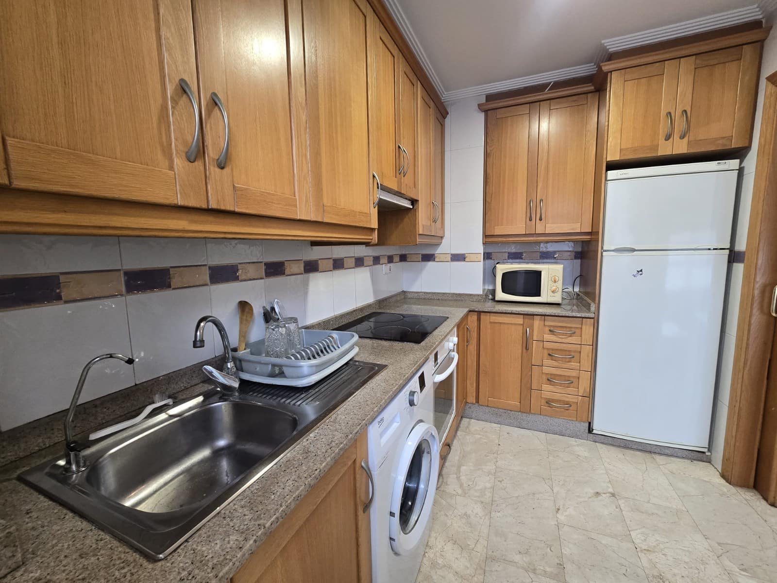 3 slaapkamer Flat te koop in Torrellano - € 145.000 (Ref: 9523520)