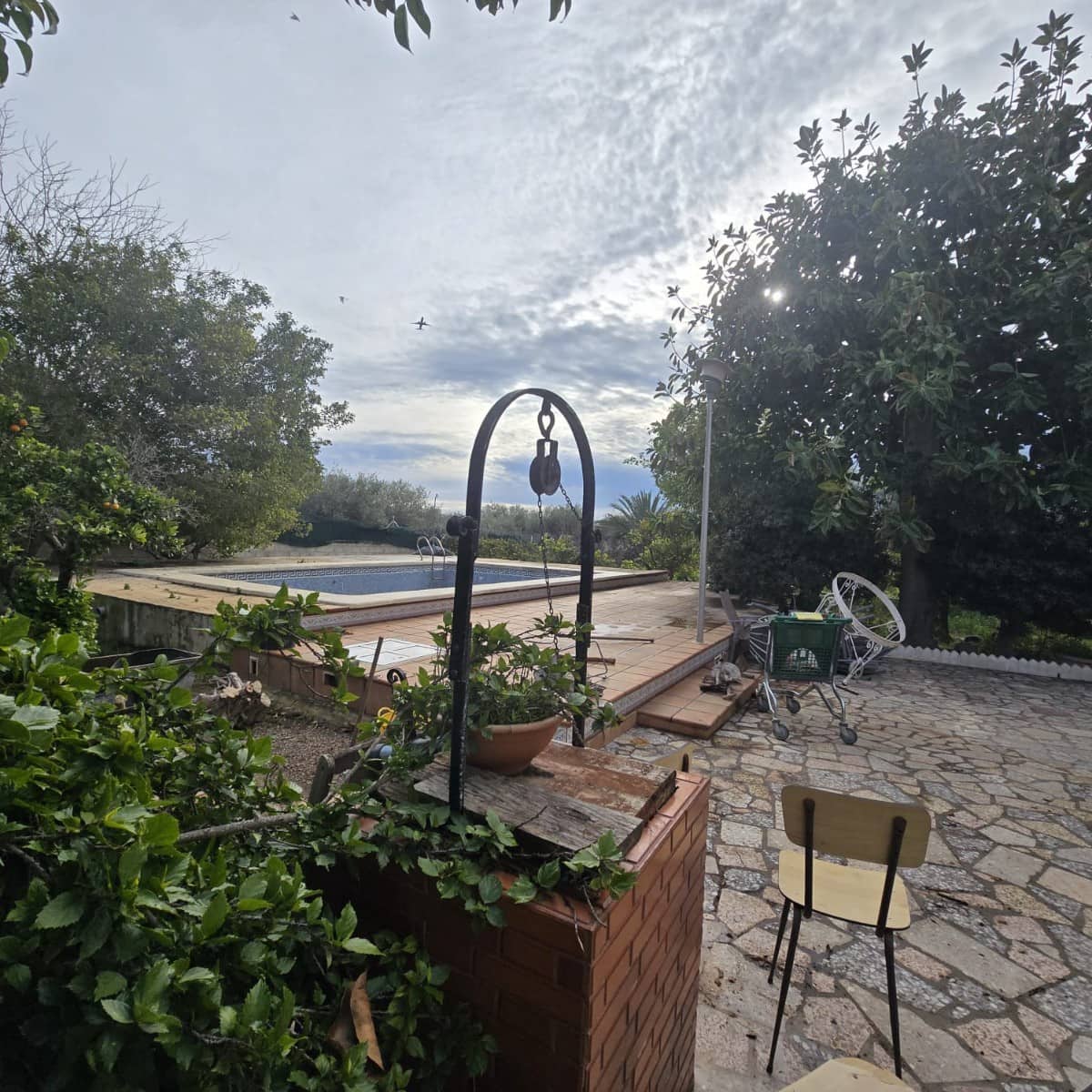 3 quarto Quinta/Casa Rural para venda em Torrellano com piscina - 251 000 € (Ref: 9547205)