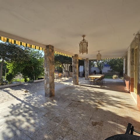 3 quarto Quinta/Casa Rural para venda em Torrellano, Elche / Elx com piscina - 251 000 € (Ref: 9547205)