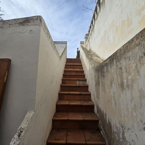 3 quarto Quinta/Casa Rural para venda em Torrellano, Elche / Elx com piscina - 251 000 € (Ref: 9547205)