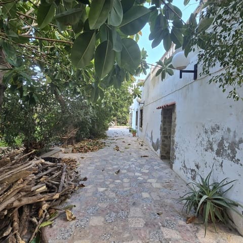 3 quarto Quinta/Casa Rural para venda em Torrellano, Elche / Elx com piscina - 251 000 € (Ref: 9547205)