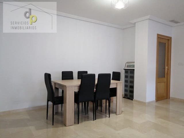 3 sovrum Lägenhet till salu i Torrellano, Elche / Elx - 185 000 € (Ref: 9564131)