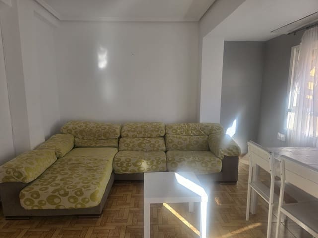 3 chambre Appartement à vendre à Torrellano, Elche / Elx - 135 000 € (Ref: 9592024)