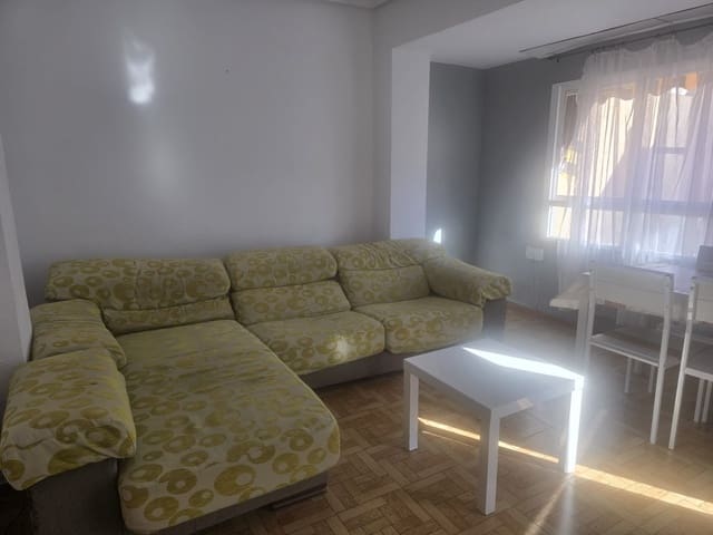 3 chambre Appartement à vendre à Torrellano, Elche / Elx - 135 000 € (Ref: 9592024)