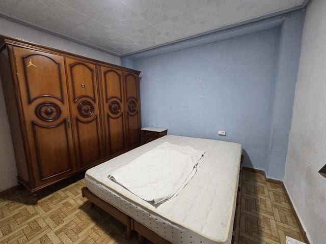 3 chambre Appartement à vendre à Torrellano, Elche / Elx - 135 000 € (Ref: 9592024)