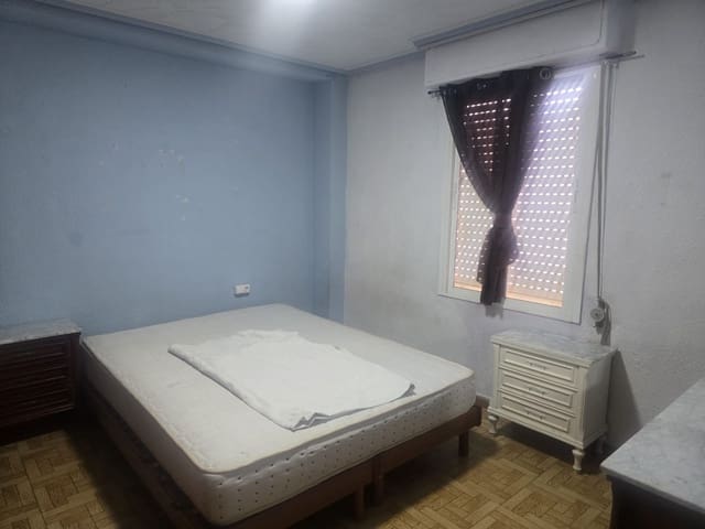 3 chambre Appartement à vendre à Torrellano, Elche / Elx - 135 000 € (Ref: 9592024)