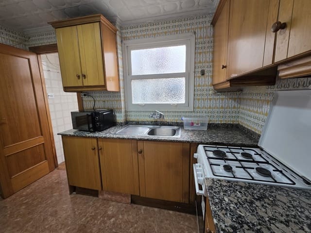 3 chambre Appartement à vendre à Torrellano, Elche / Elx - 135 000 € (Ref: 9592024)