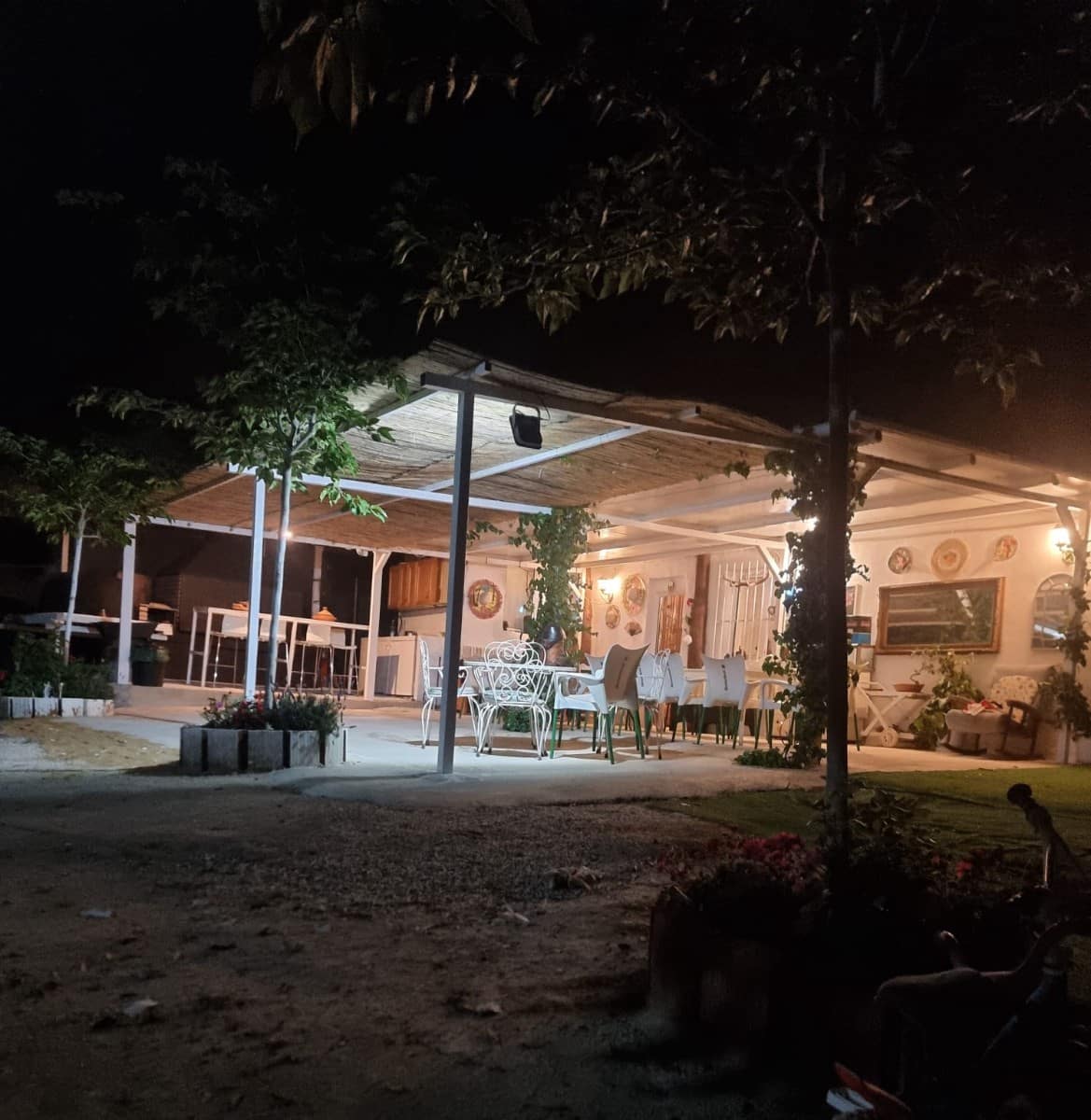 2 makuuhuone Maalaistalo myytävänä paikassa Busot - 175 000 € (Ref: 9593066)