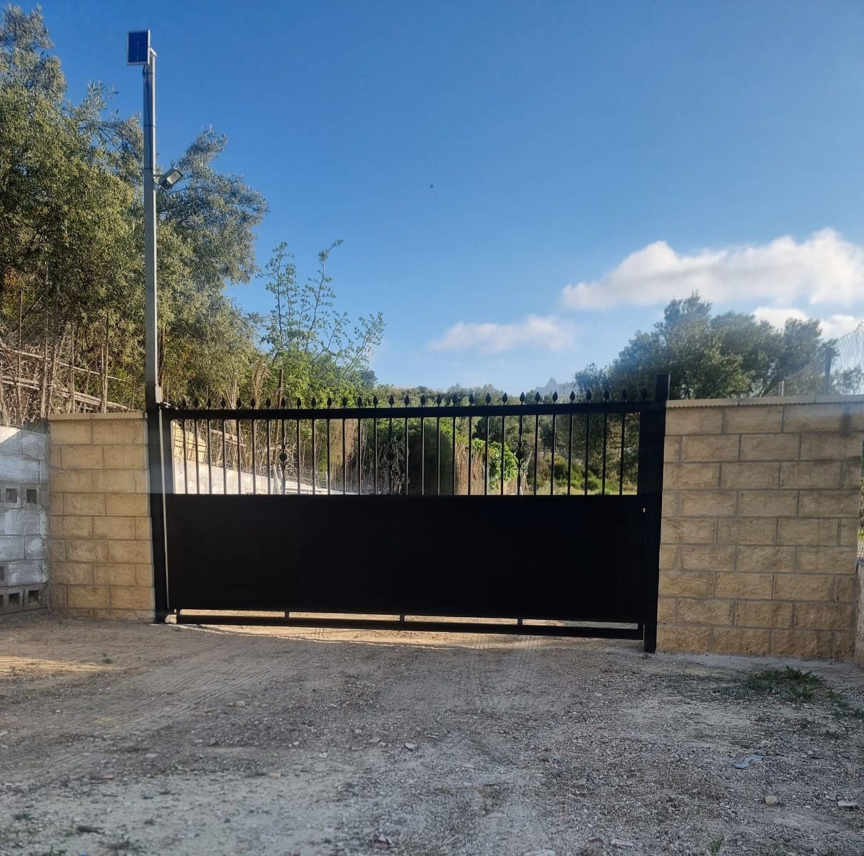 2 makuuhuone Maalaistalo myytävänä paikassa Busot - 175 000 € (Ref: 9593066)