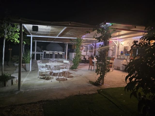 2 makuuhuone Maalaistalo myytävänä paikassa Busot - 175 000 € (Ref: 9593066)