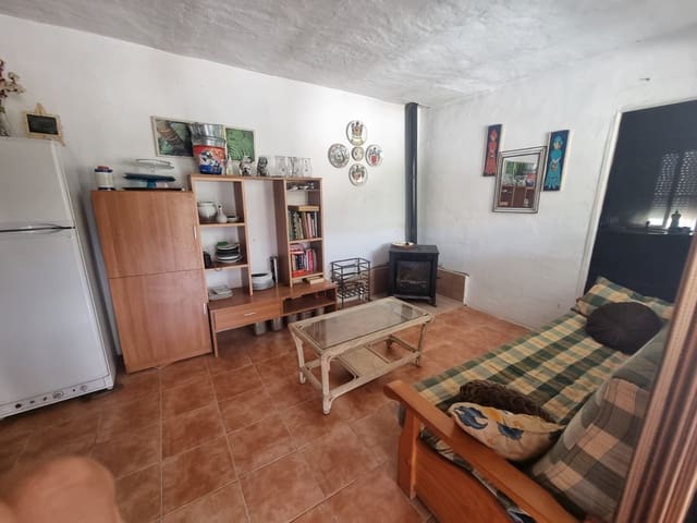 2 makuuhuone Maalaistalo myytävänä paikassa Busot - 175 000 € (Ref: 9593066)