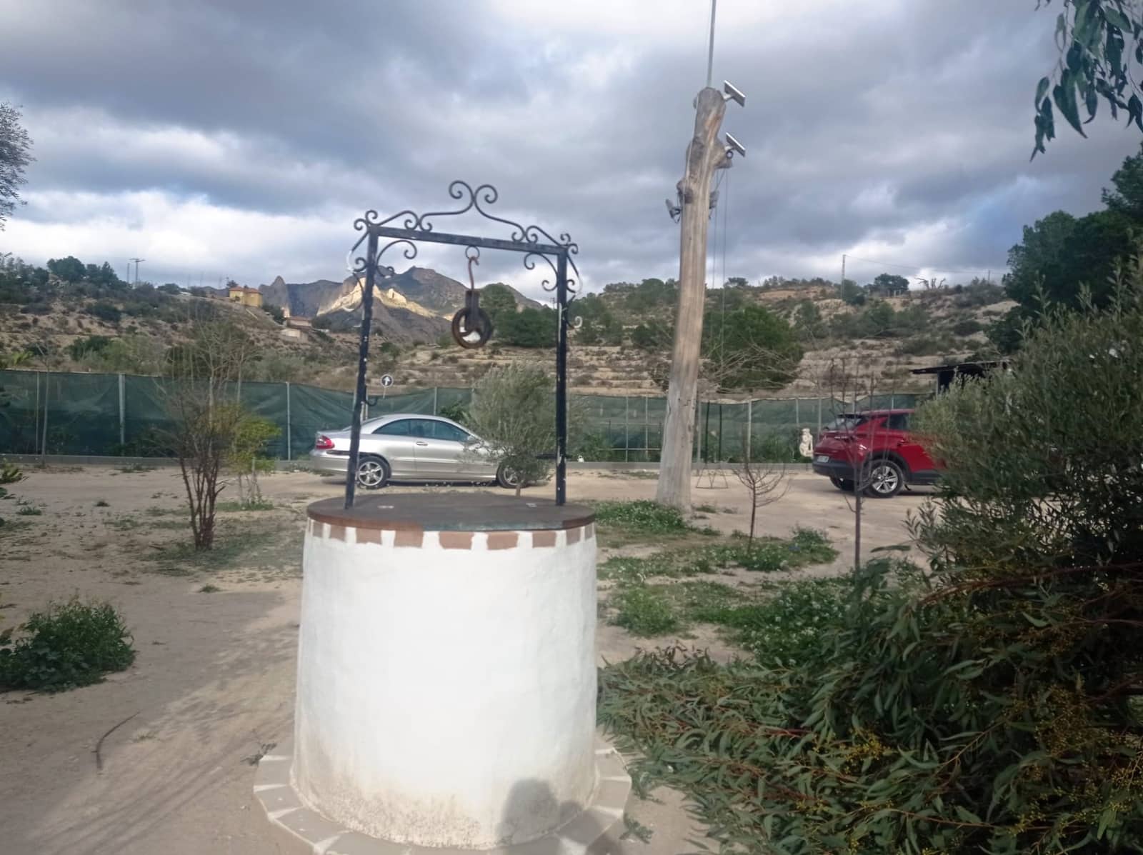 2 makuuhuone Maalaistalo myytävänä paikassa Busot - 175 000 € (Ref: 9593066)