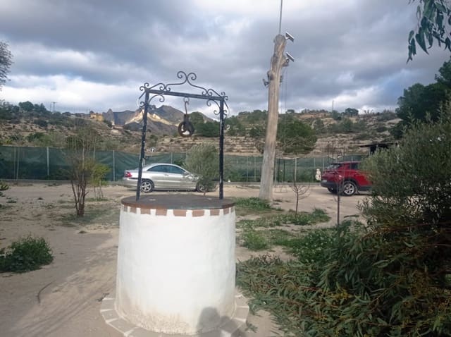 2 makuuhuone Maalaistalo myytävänä paikassa Busot - 175 000 € (Ref: 9593066)