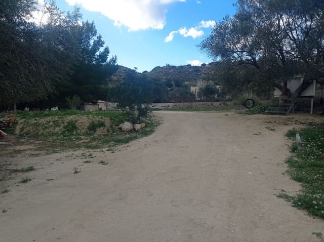 2 makuuhuone Maalaistalo myytävänä paikassa Busot - 175 000 € (Ref: 9593066)