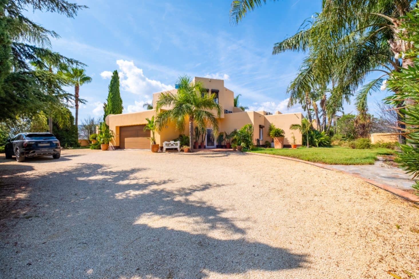 4 soverom Villa til salgs i Tormos med garasje - € 940 000 (Ref: 10078932)
