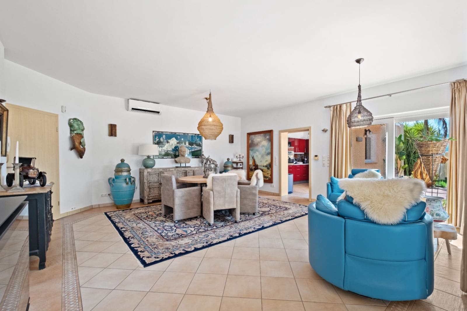 4 soverom Villa til salgs i Tormos med garasje - € 940 000 (Ref: 10078932)