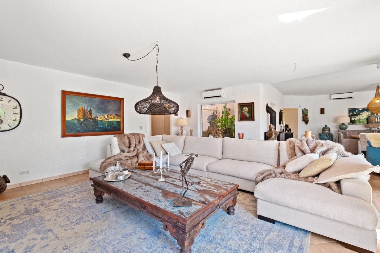 4 soverom Villa til salgs i Tormos med garasje - € 940 000 (Ref: 10078932)