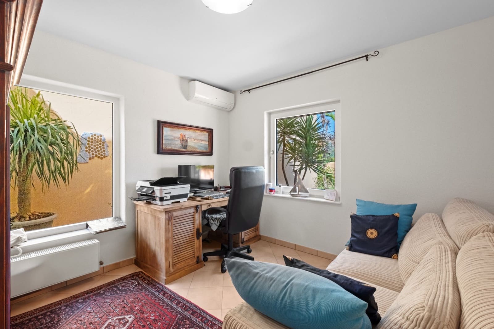 4 soverom Villa til salgs i Tormos med garasje - € 940 000 (Ref: 10078932)