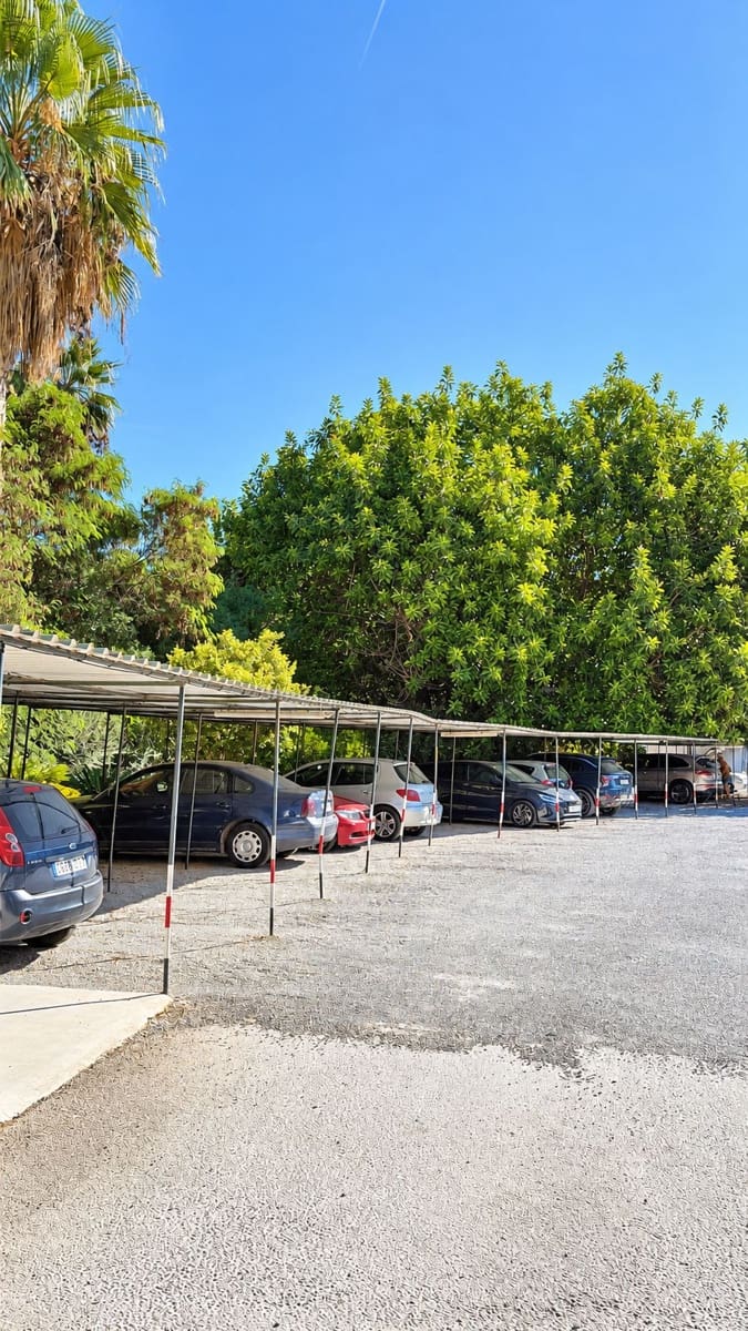 1 soverom Leilighet til salgs i Albir med svømmebasseng garasje - € 260 000 (Ref: 10094073)
