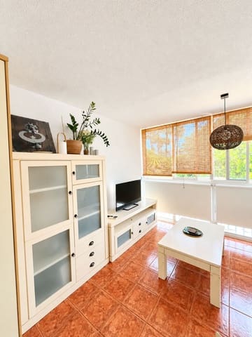 1 camera da letto Appartamento in vendita in Albir, Alfaz del Pi / L'Alfàs del Pi con piscina garage - 260.000 € (Rif: 10094073)