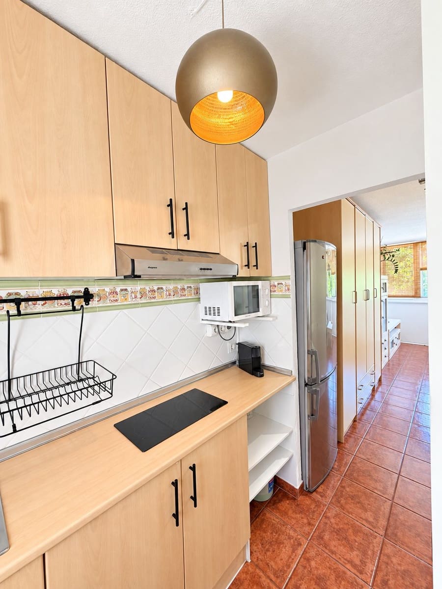 1 bedroom Apartment for sale in Albir with pool garage - € 260,000 (Ref: 10094073)
