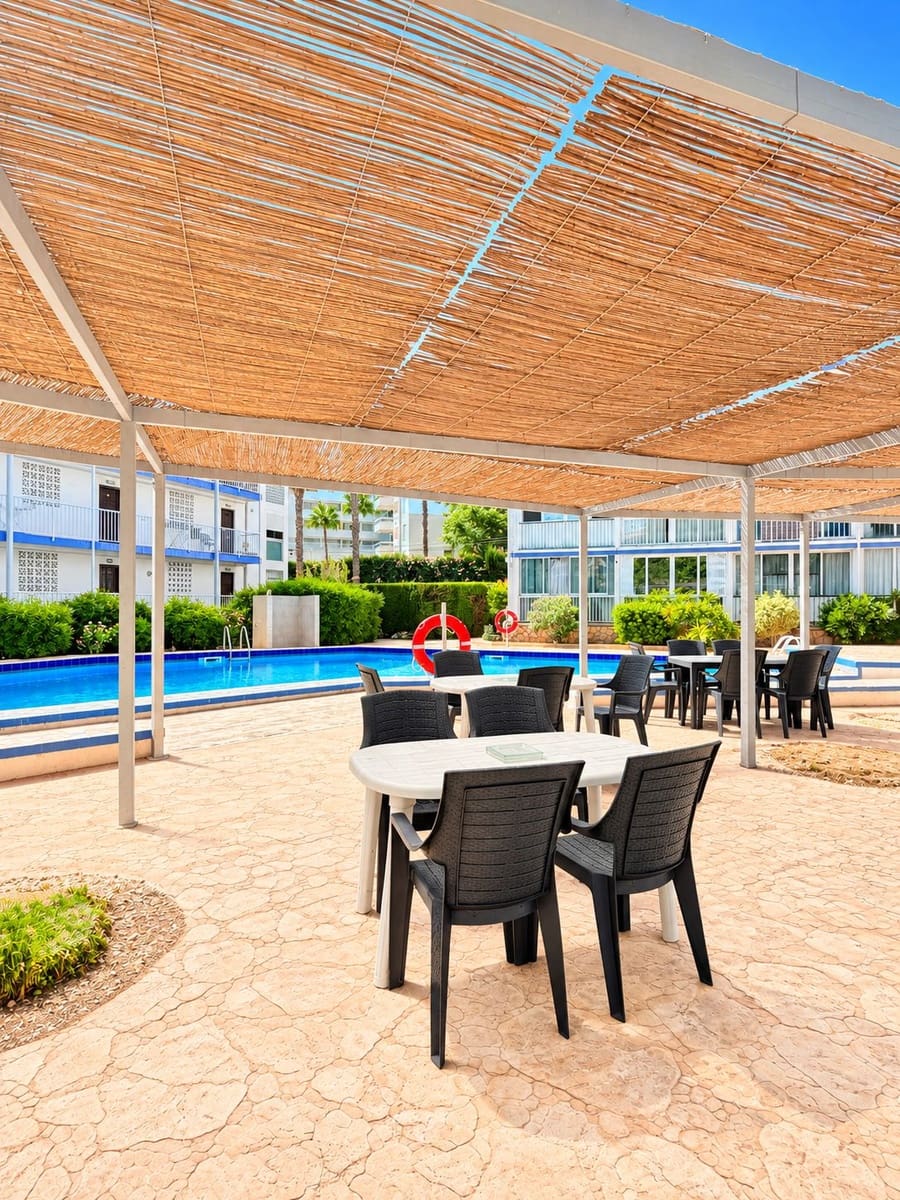 1 bedroom Apartment for sale in Albir with pool garage - € 260,000 (Ref: 10094073)