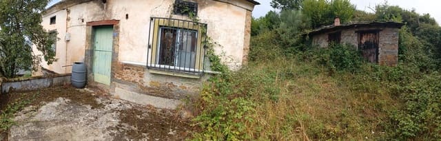 5 soveværelse Byhus til salg i Allande - € 50.000 (Ref: 8885990)