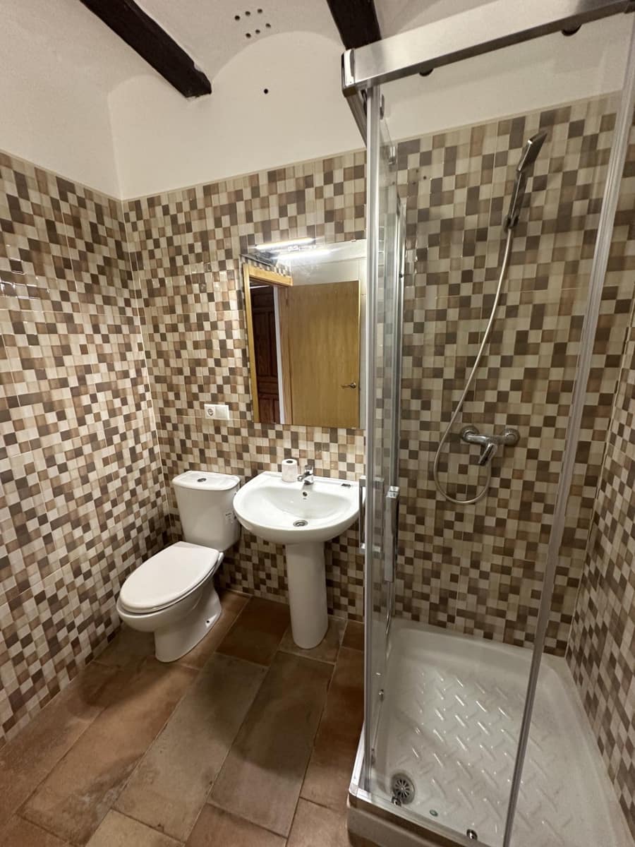 2 bedroom Townhouse for sale in Ibi - € 78,000 (Ref: 10000100)