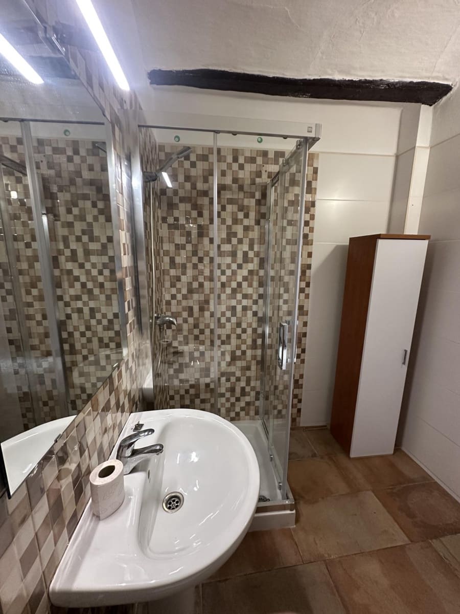 2 bedroom Townhouse for sale in Ibi - € 78,000 (Ref: 10000100)