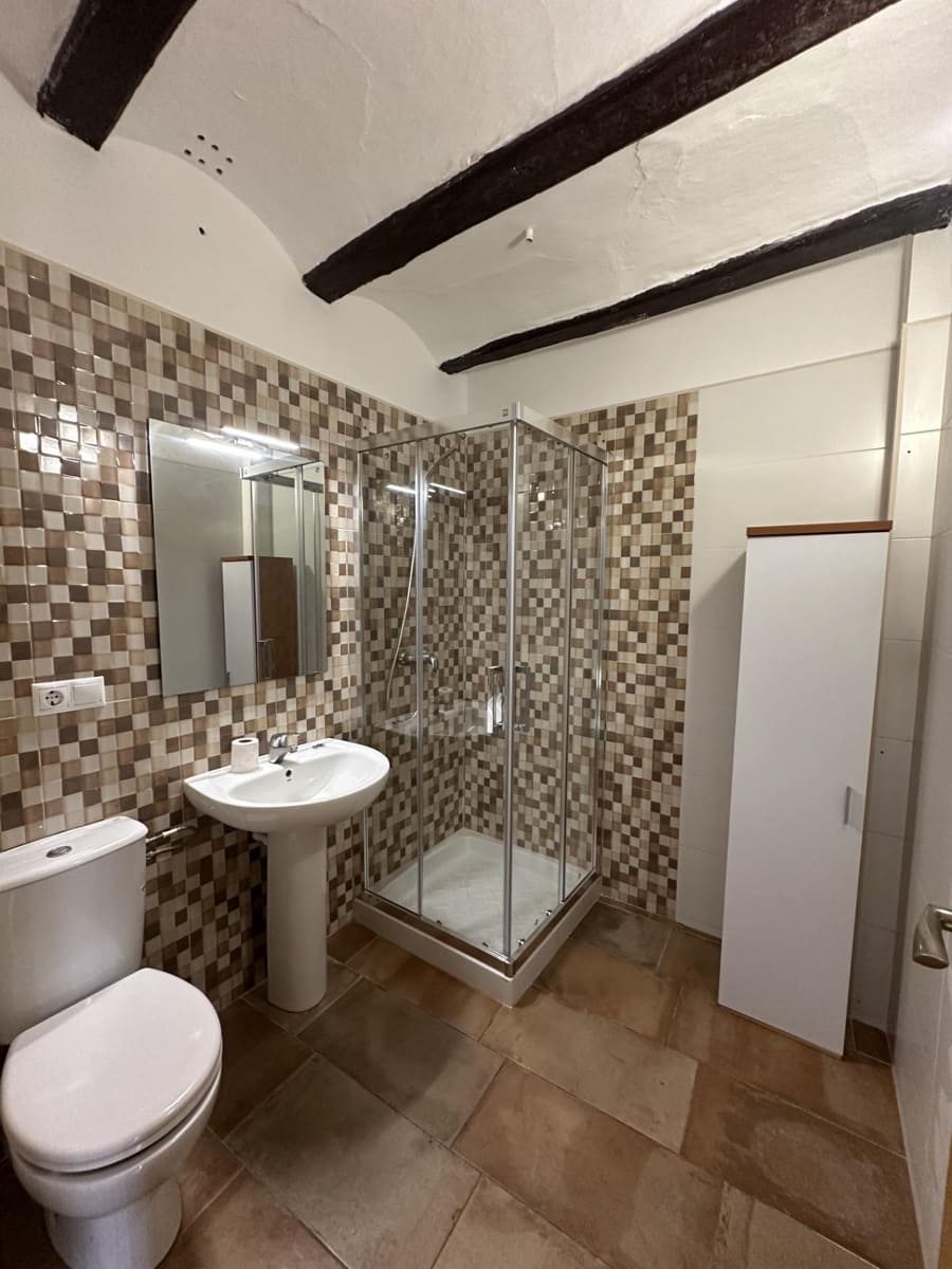 2 bedroom Townhouse for sale in Ibi - € 78,000 (Ref: 10000100)