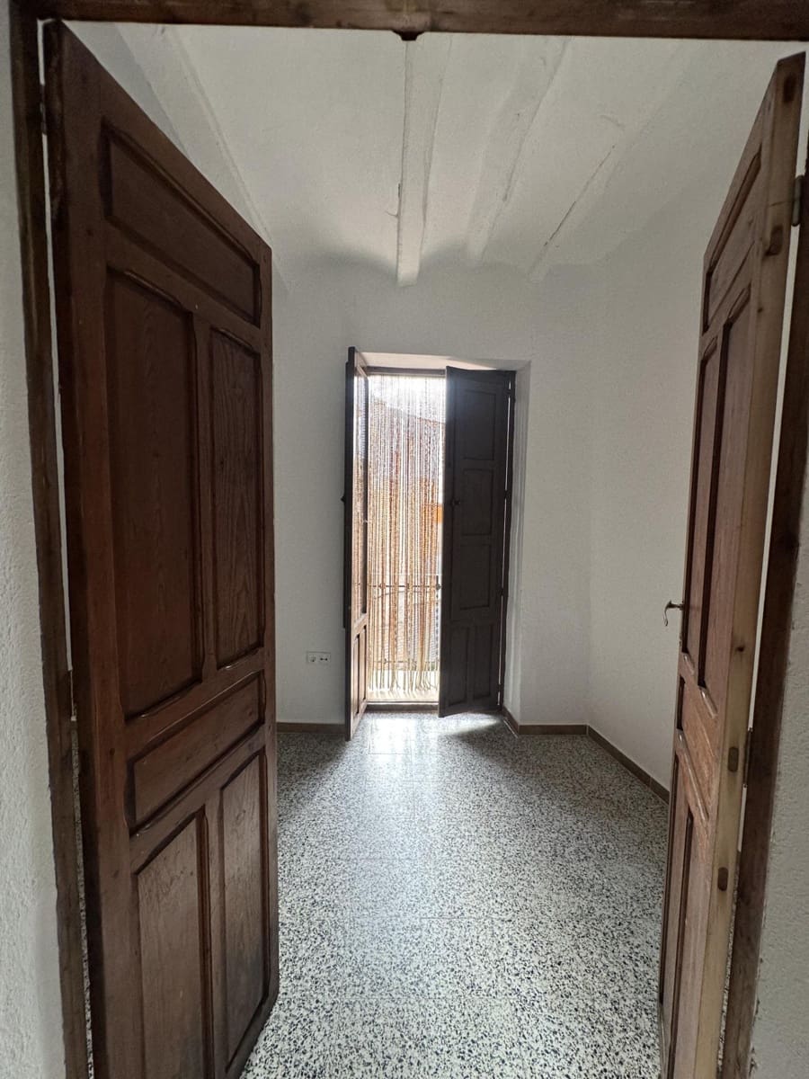 2 bedroom Townhouse for sale in Ibi - € 78,000 (Ref: 10000100)