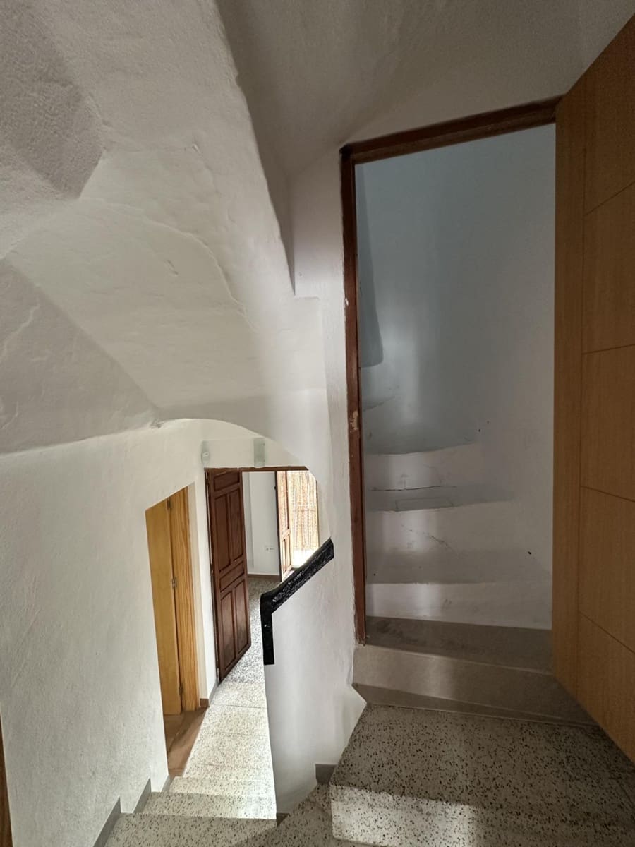 2 bedroom Townhouse for sale in Ibi - € 78,000 (Ref: 10000100)