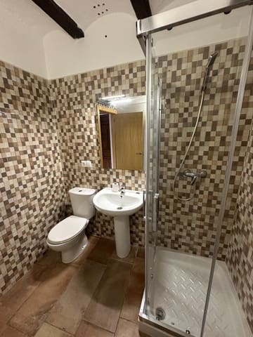 2 bedroom Townhouse for sale in Ibi - € 78,000 (Ref: 10000100)
