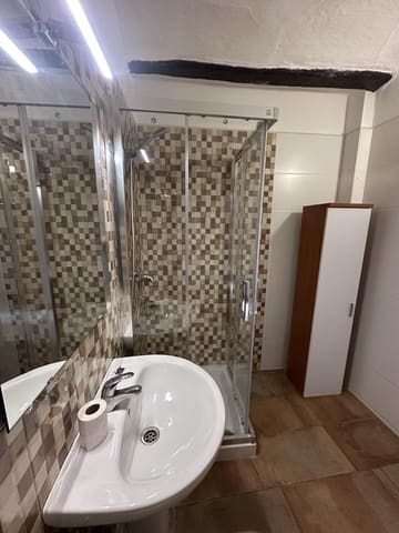2 bedroom Townhouse for sale in Ibi - € 78,000 (Ref: 10000100)
