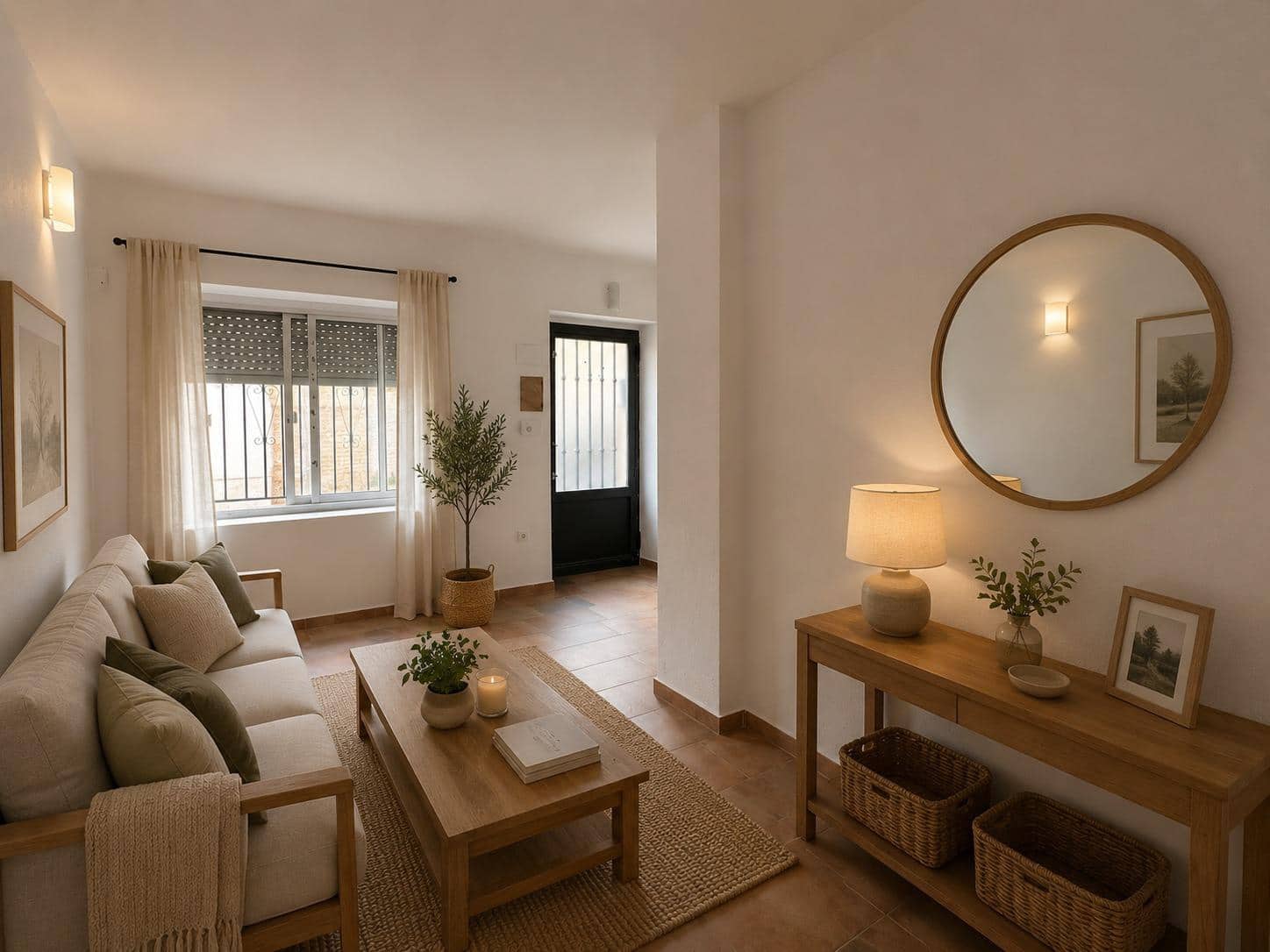 2 bedroom Townhouse for sale in Ibi - € 78,000 (Ref: 10000100)