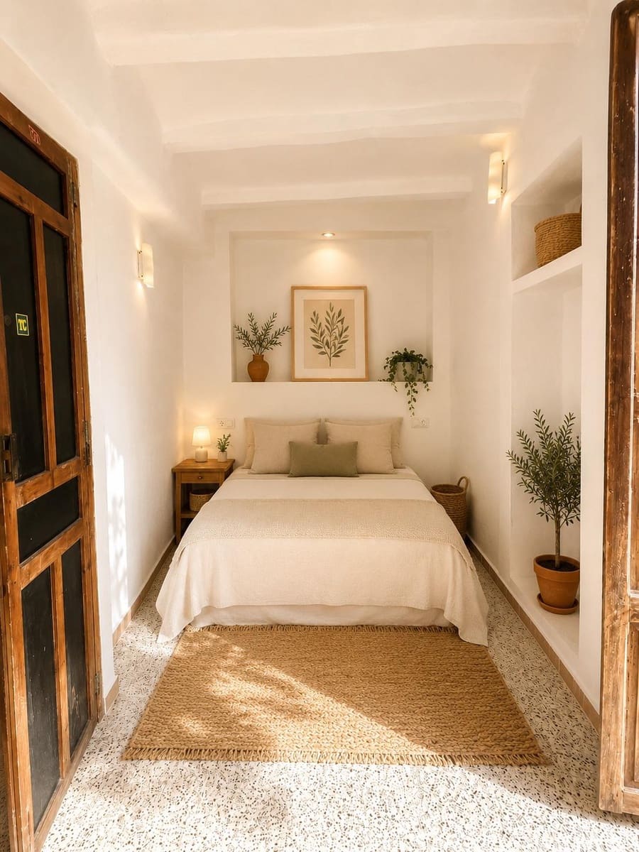 2 bedroom Townhouse for sale in Ibi - € 78,000 (Ref: 10000100)