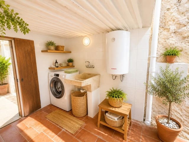 2 bedroom Townhouse for sale in Ibi - € 78,000 (Ref: 10000100)