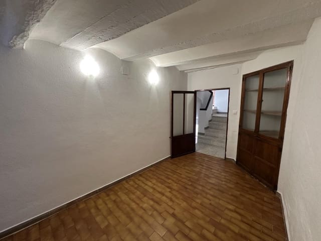 2 bedroom Townhouse for sale in Ibi - € 78,000 (Ref: 10000100)