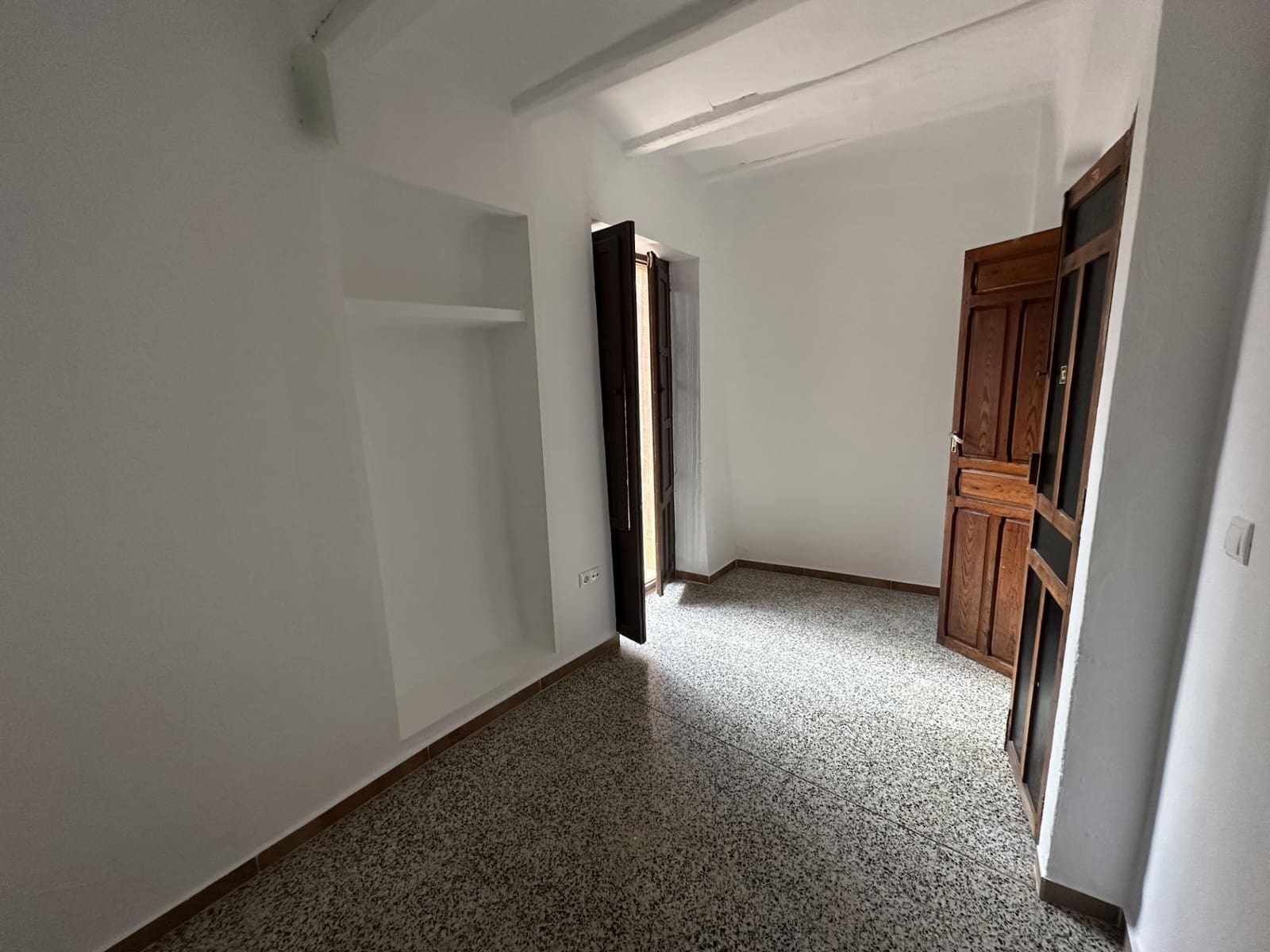 2 bedroom Townhouse for sale in Ibi - € 78,000 (Ref: 10000100)
