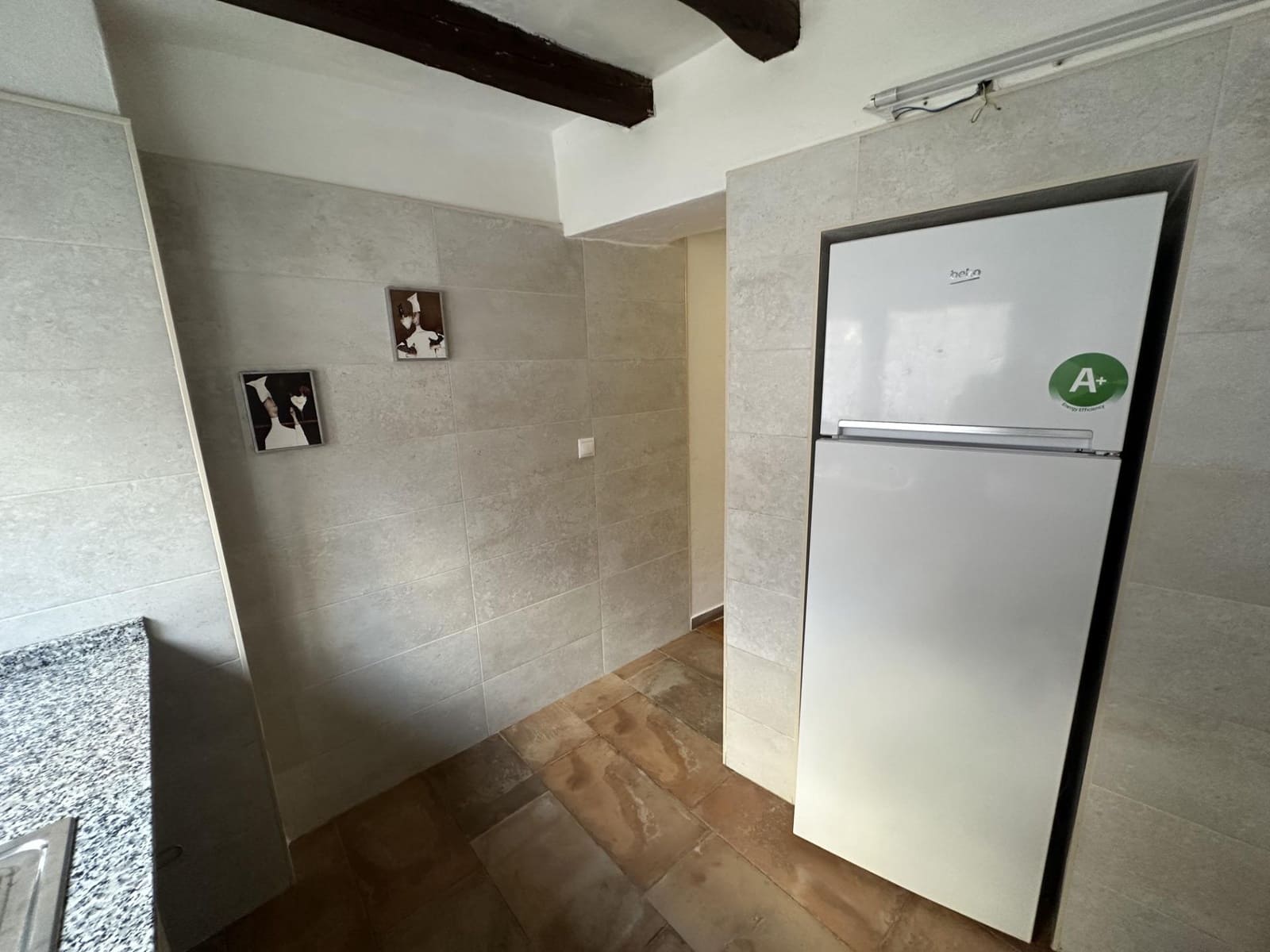 2 bedroom Townhouse for sale in Ibi - € 78,000 (Ref: 10000100)