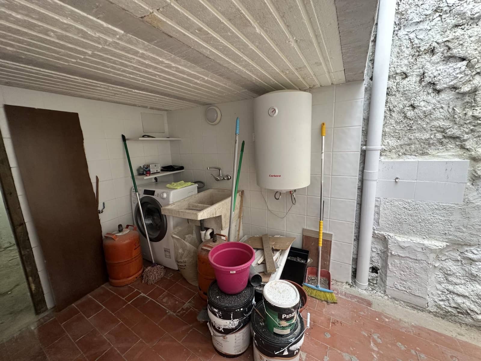 2 bedroom Townhouse for sale in Ibi - € 78,000 (Ref: 10000100)