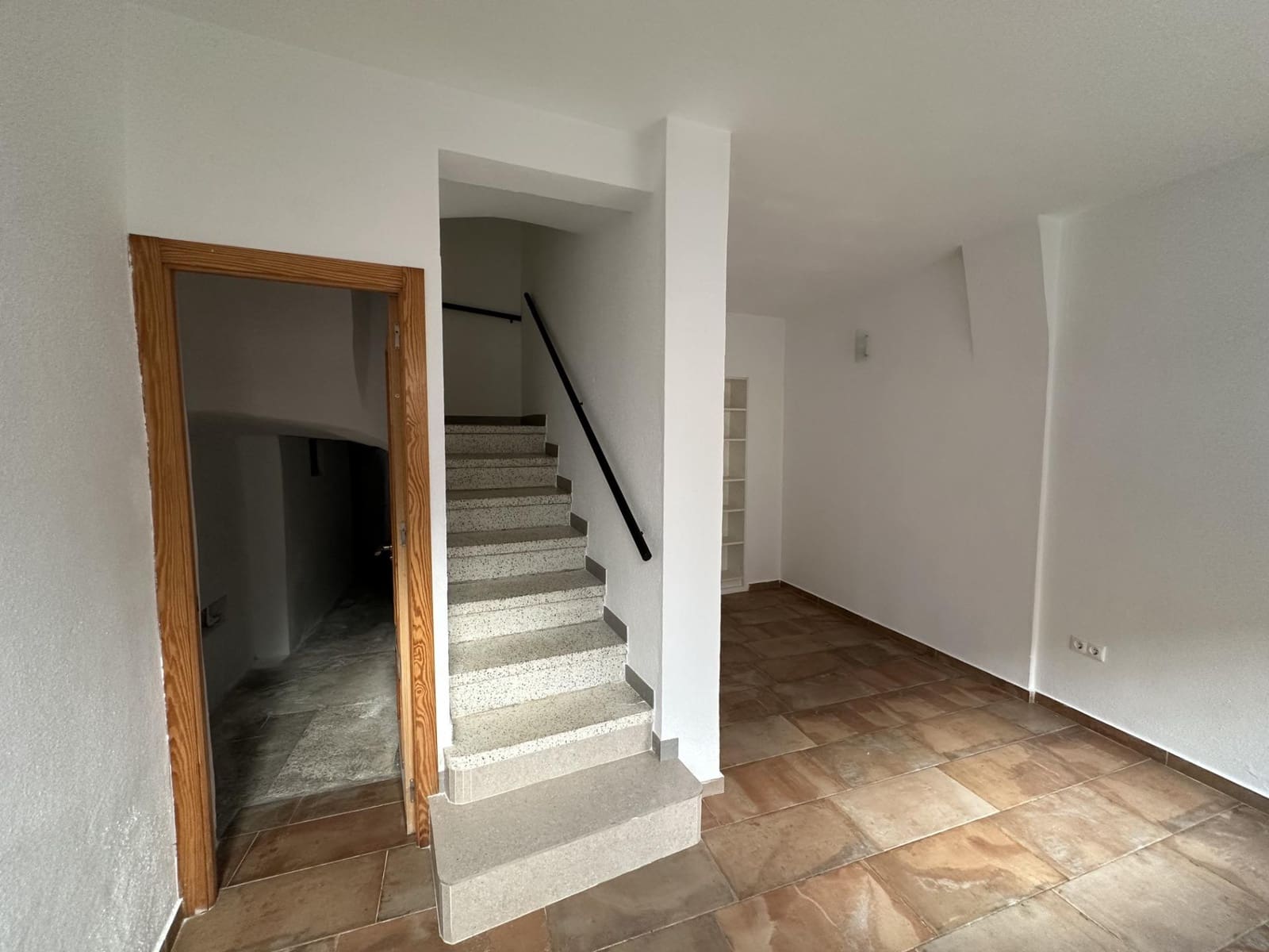 2 bedroom Townhouse for sale in Ibi - € 78,000 (Ref: 10000100)
