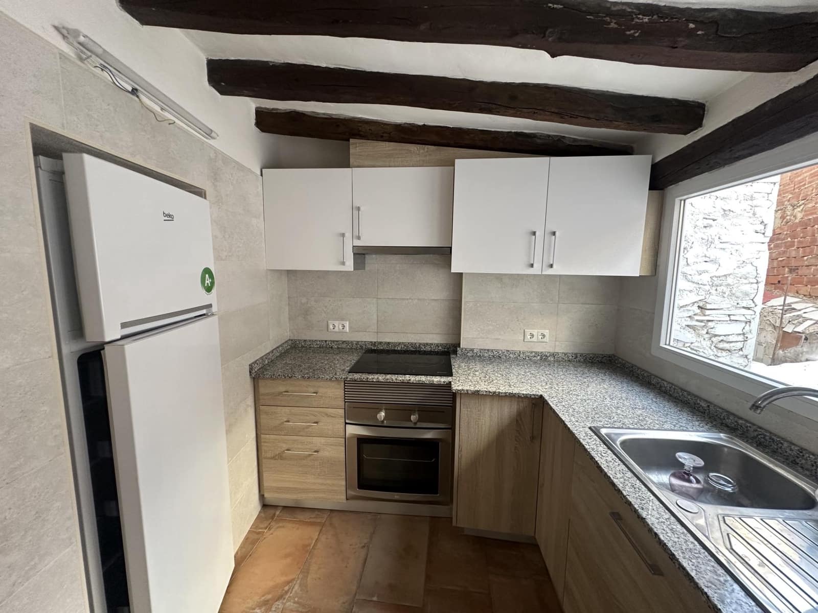2 bedroom Townhouse for sale in Ibi - € 78,000 (Ref: 10000100)