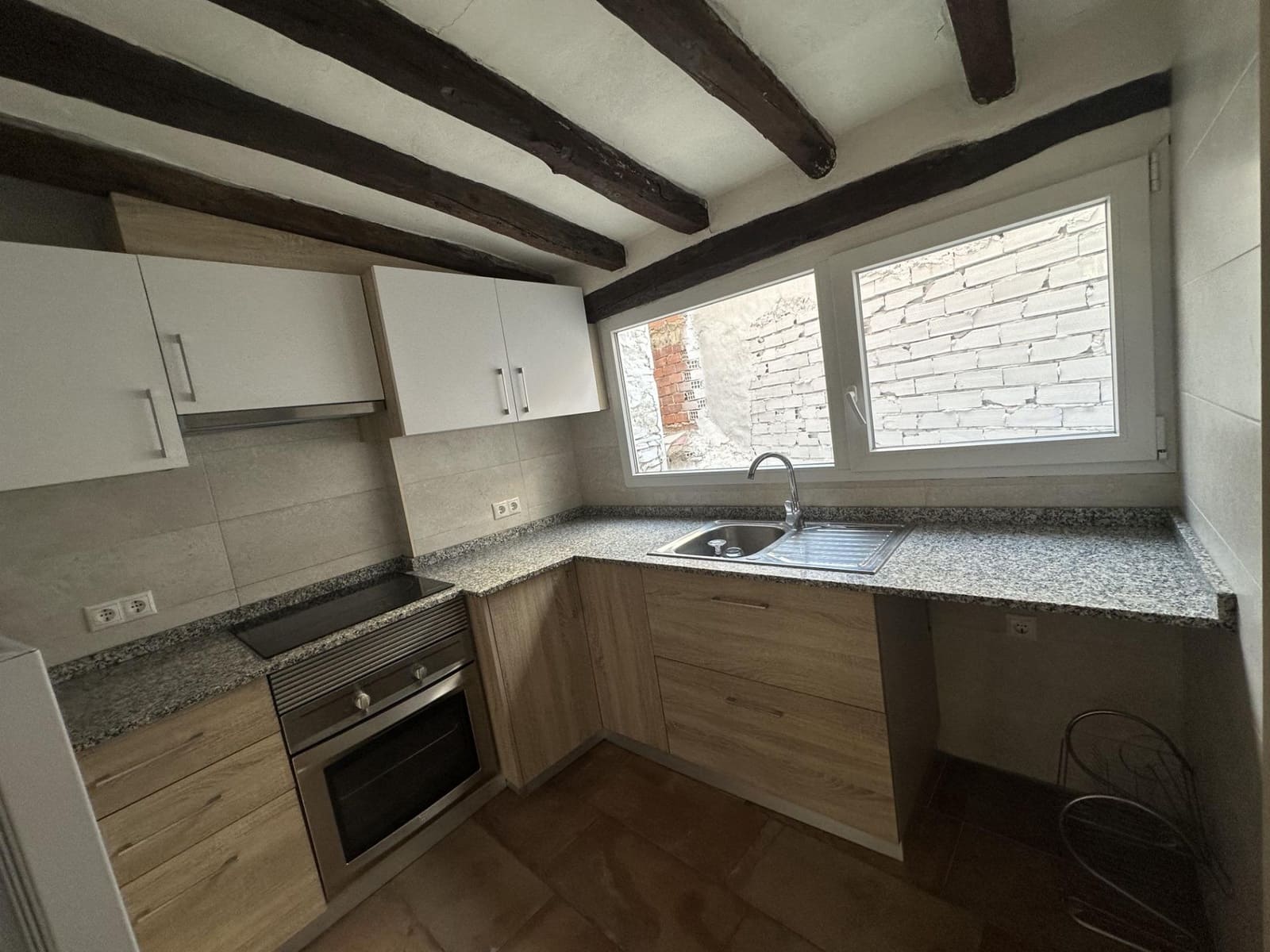 2 bedroom Townhouse for sale in Ibi - € 78,000 (Ref: 10000100)