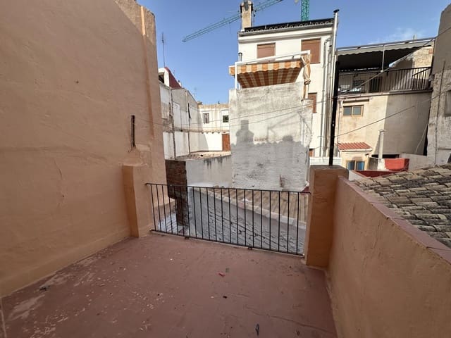 2 bedroom Townhouse for sale in Ibi - € 78,000 (Ref: 10000100)