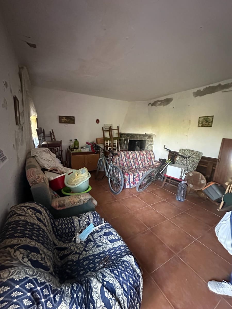 Finca/Casa Rural de 1 habitación en Olula del Río en venta - 53.000 € (Ref: 10021026)