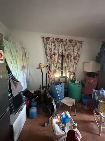 1 sypialnia Finka/Dom wiejski na sprzedaż w Olula del Río - 53 000 € (Ref: 10021026)